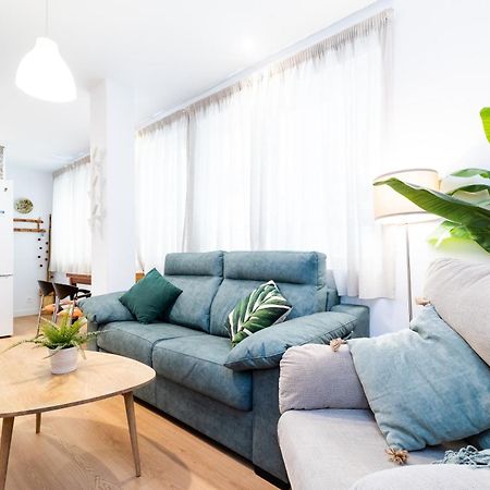 Precioso Apartamento En El Centro De Granada Esterno foto