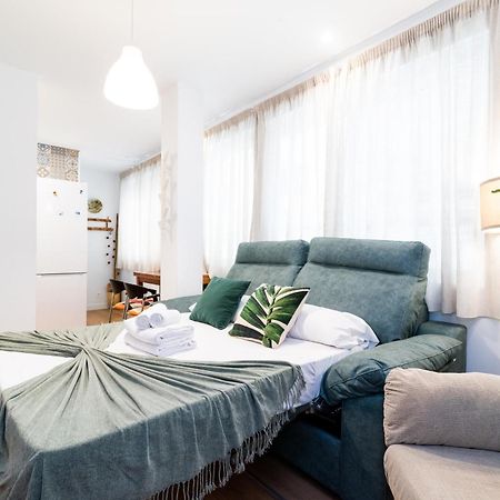 Precioso Apartamento En El Centro De Granada Esterno foto
