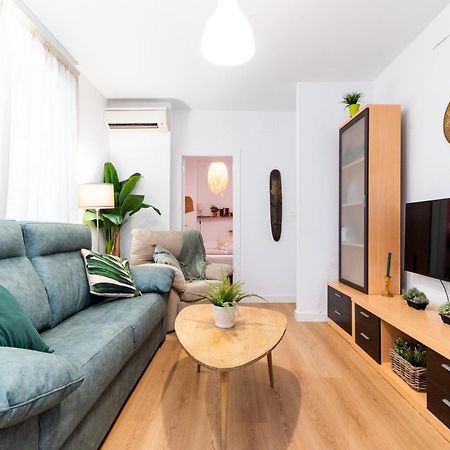 Precioso Apartamento En El Centro De Granada Esterno foto