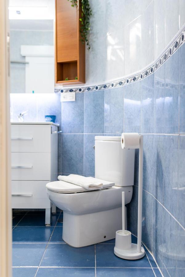 Precioso Apartamento En El Centro De Granada Esterno foto