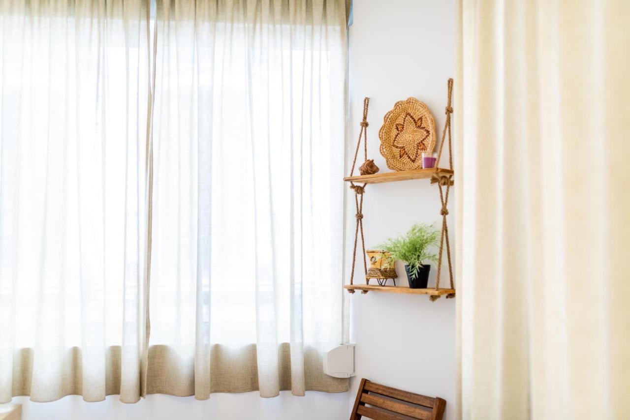 Precioso Apartamento En El Centro De Granada Esterno foto