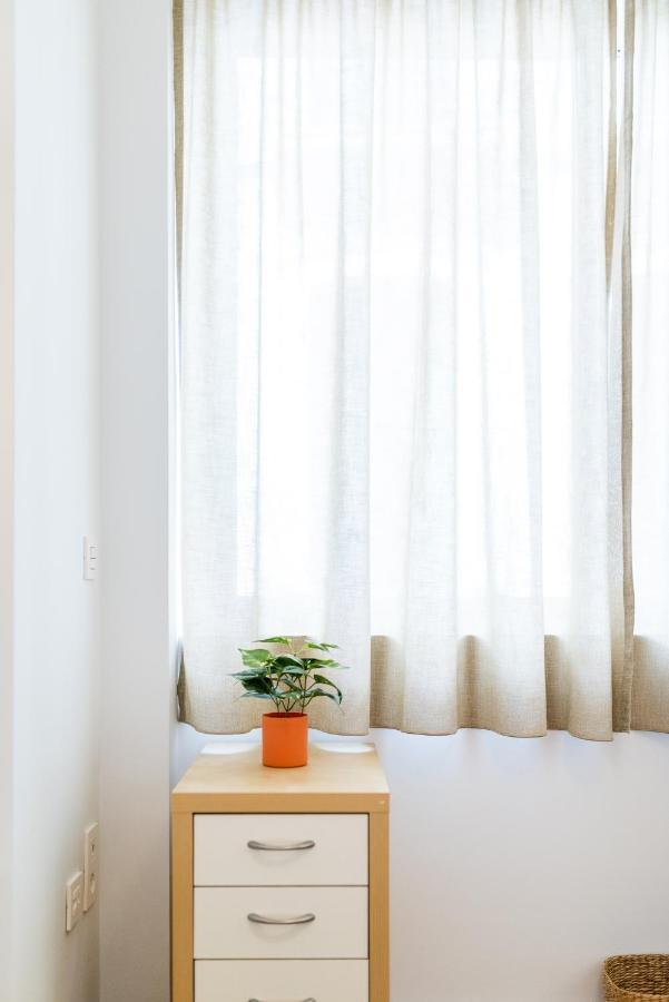 Precioso Apartamento En El Centro De Granada Esterno foto
