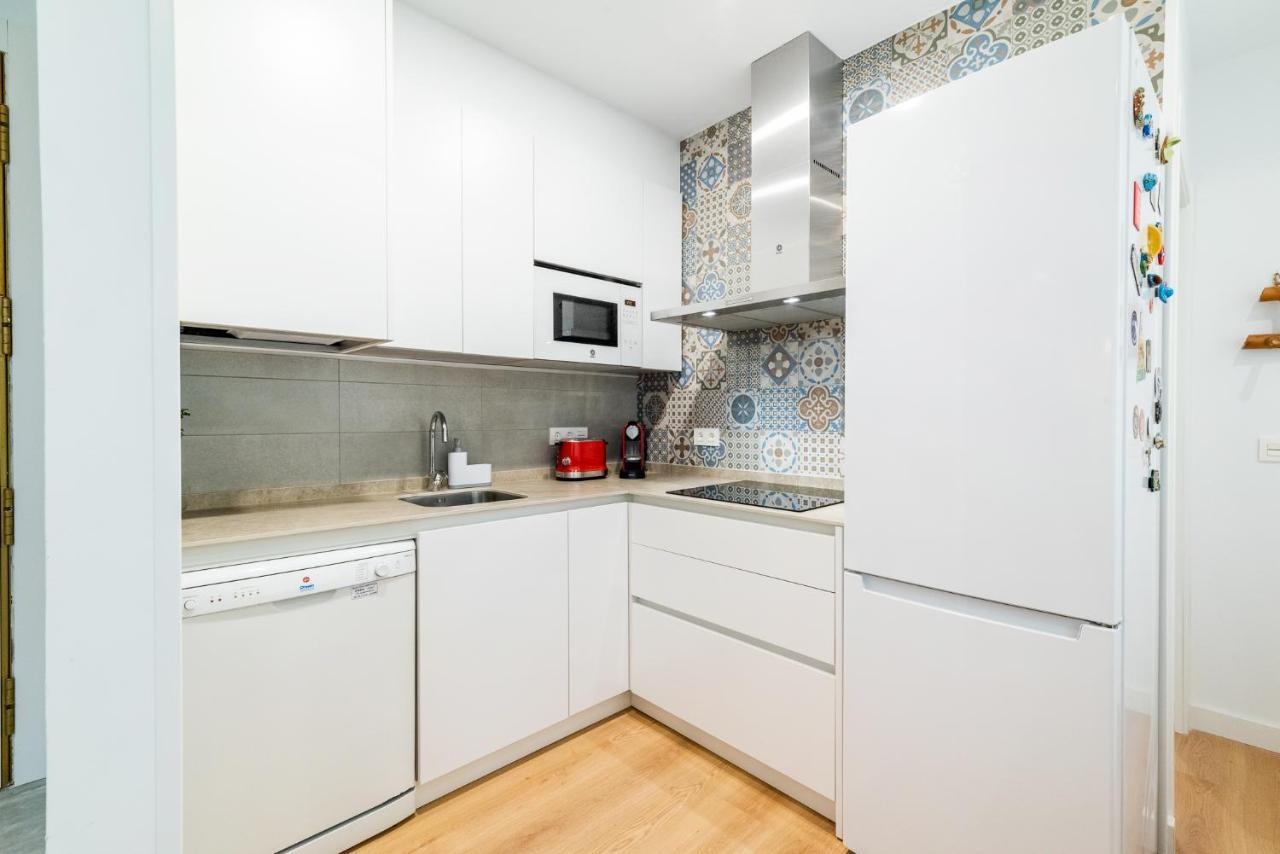 Precioso Apartamento En El Centro De Granada Esterno foto