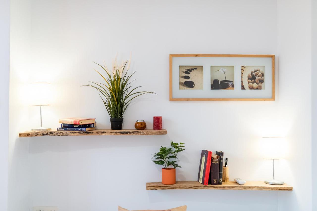 Precioso Apartamento En El Centro De Granada Esterno foto