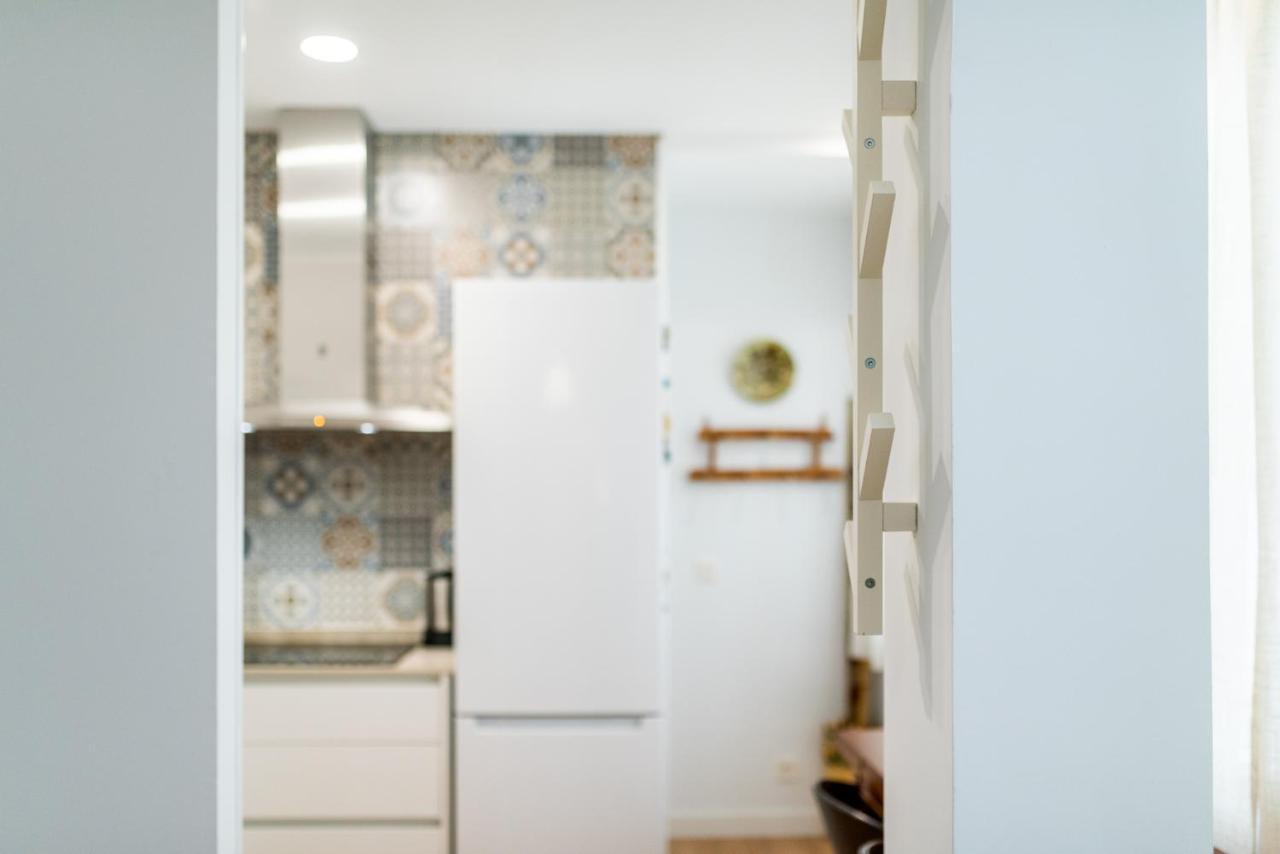 Precioso Apartamento En El Centro De Granada Esterno foto