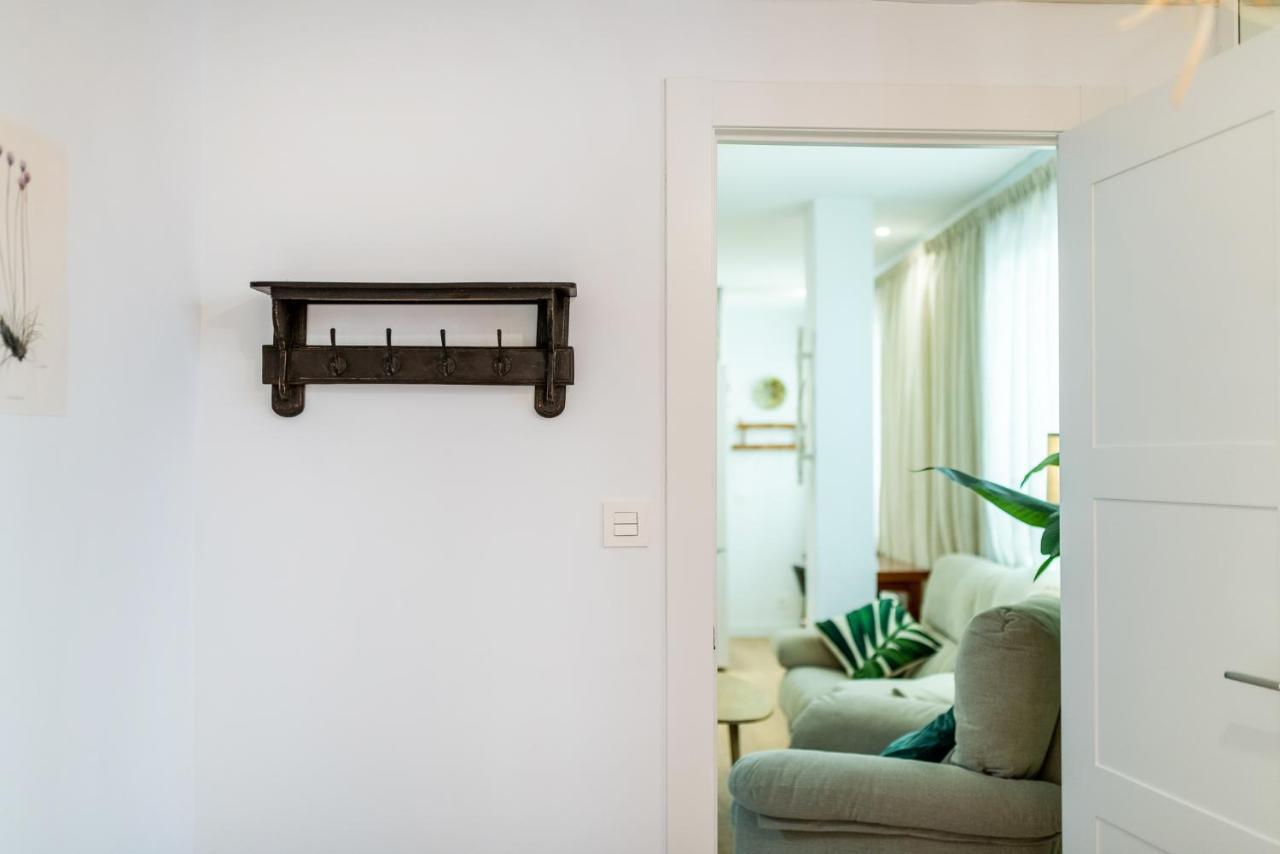 Precioso Apartamento En El Centro De Granada Esterno foto