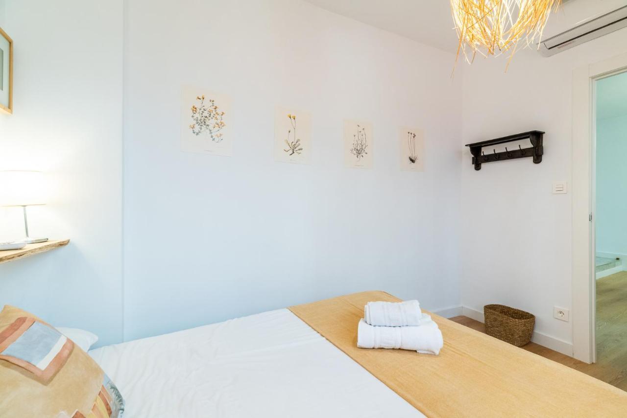 Precioso Apartamento En El Centro De Granada Esterno foto