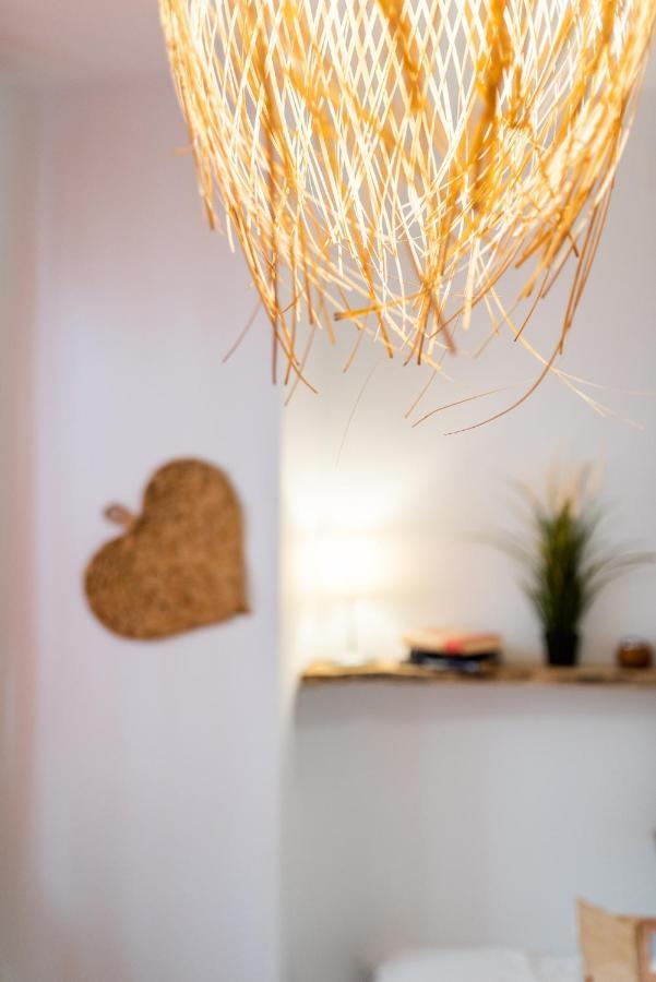Precioso Apartamento En El Centro De Granada Esterno foto