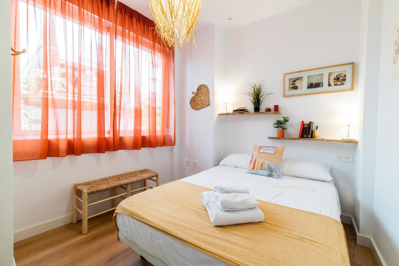 Precioso Apartamento En El Centro De Granada Esterno foto