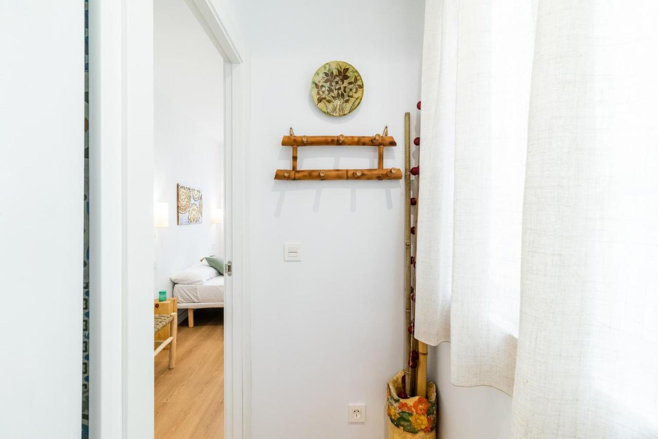 Precioso Apartamento En El Centro De Granada Esterno foto