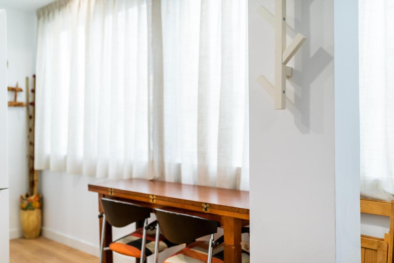 Precioso Apartamento En El Centro De Granada Esterno foto