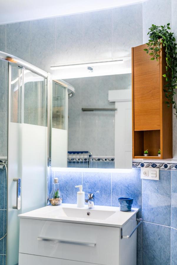 Precioso Apartamento En El Centro De Granada Esterno foto