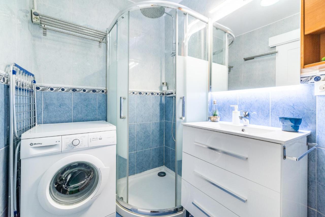 Precioso Apartamento En El Centro De Granada Esterno foto