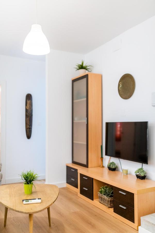 Precioso Apartamento En El Centro De Granada Esterno foto