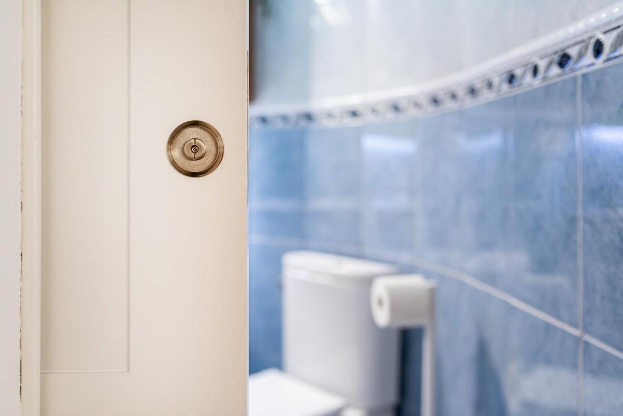 Precioso Apartamento En El Centro De Granada Esterno foto
