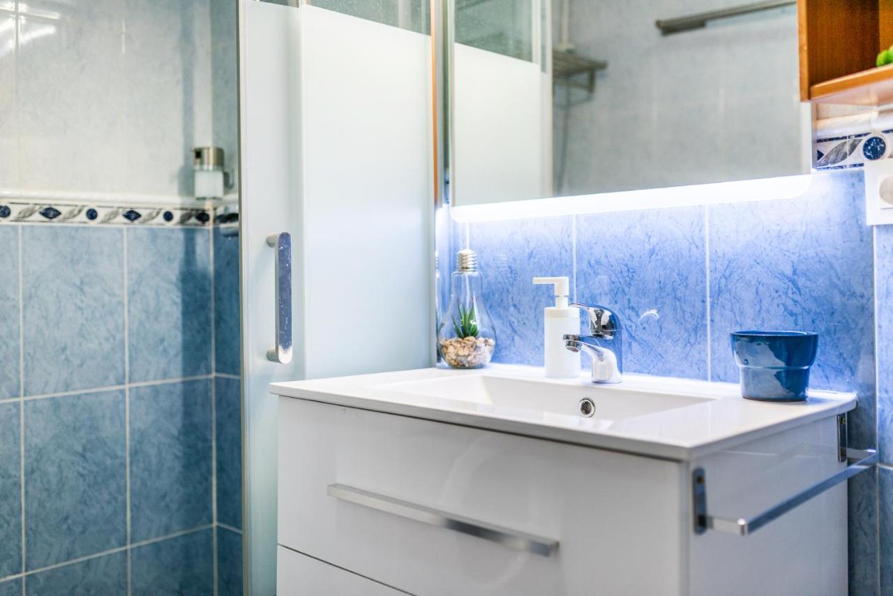 Precioso Apartamento En El Centro De Granada Esterno foto