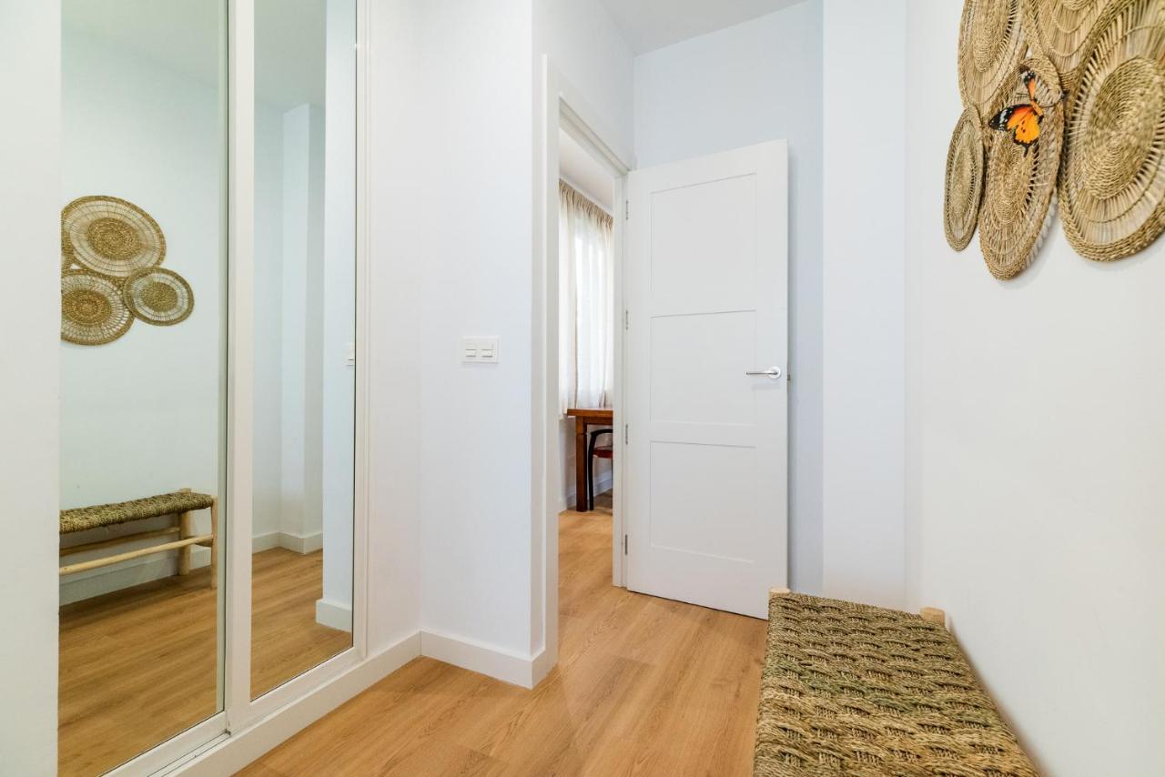 Precioso Apartamento En El Centro De Granada Esterno foto