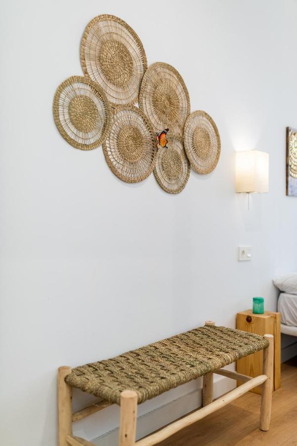 Precioso Apartamento En El Centro De Granada Esterno foto