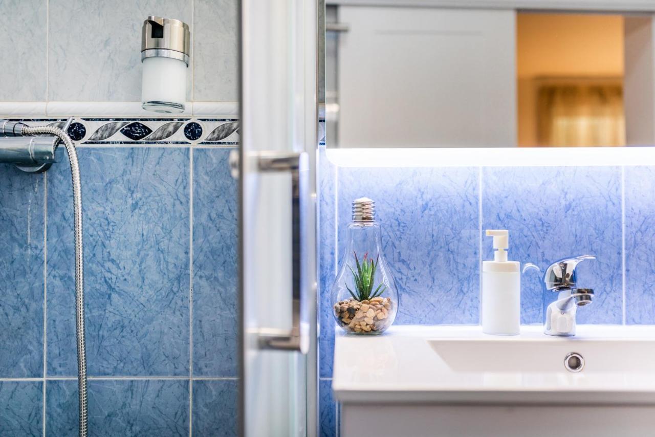 Precioso Apartamento En El Centro De Granada Esterno foto