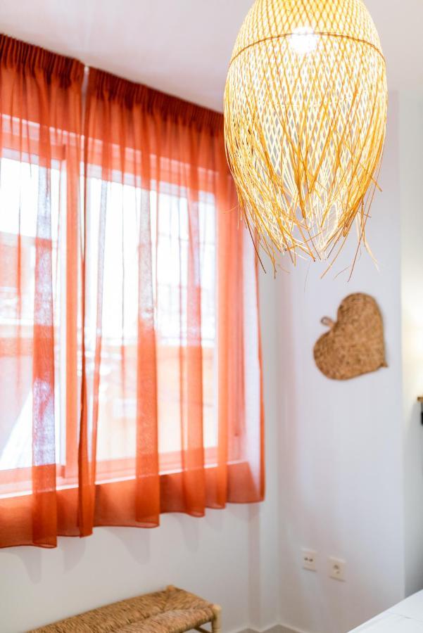 Precioso Apartamento En El Centro De Granada Esterno foto