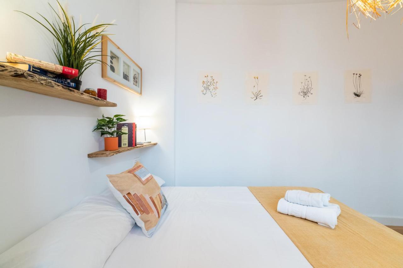 Precioso Apartamento En El Centro De Granada Esterno foto