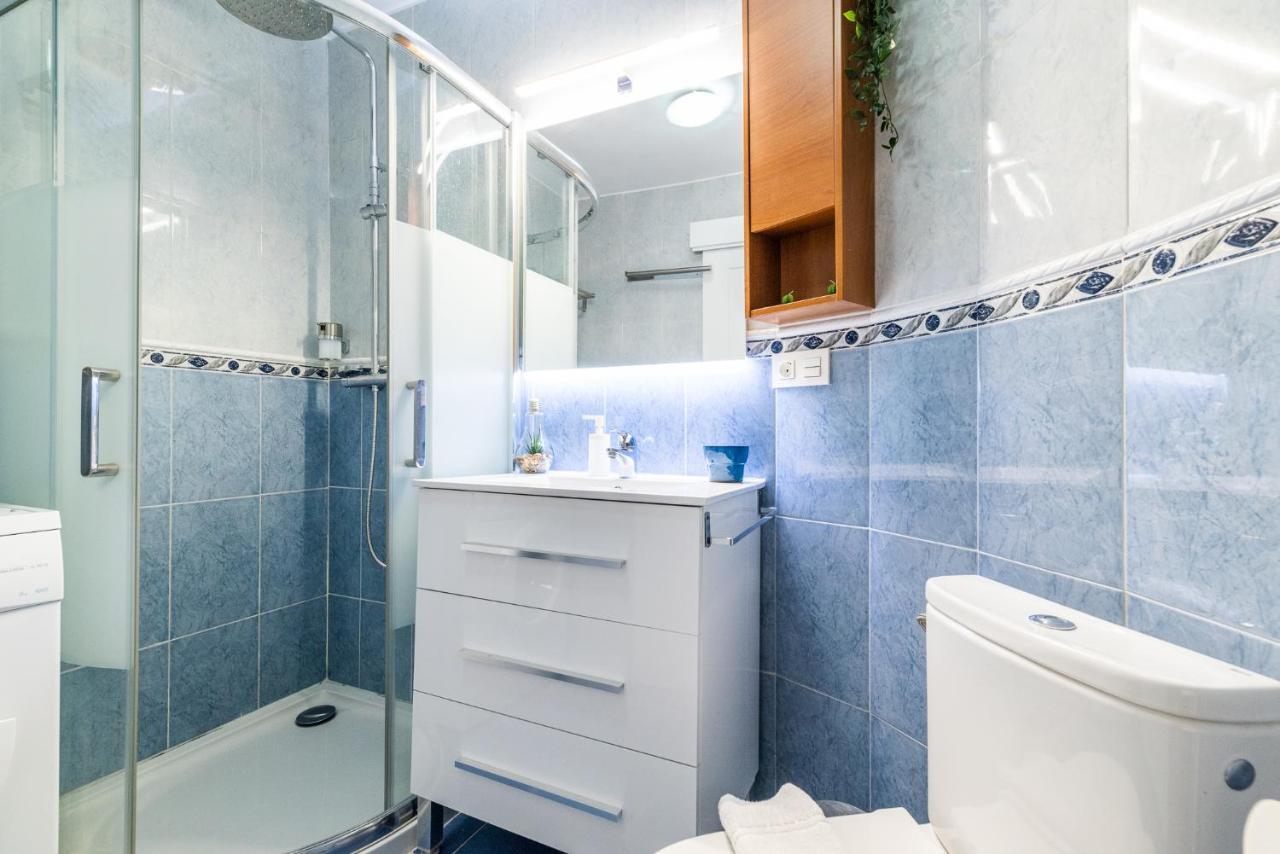 Precioso Apartamento En El Centro De Granada Esterno foto