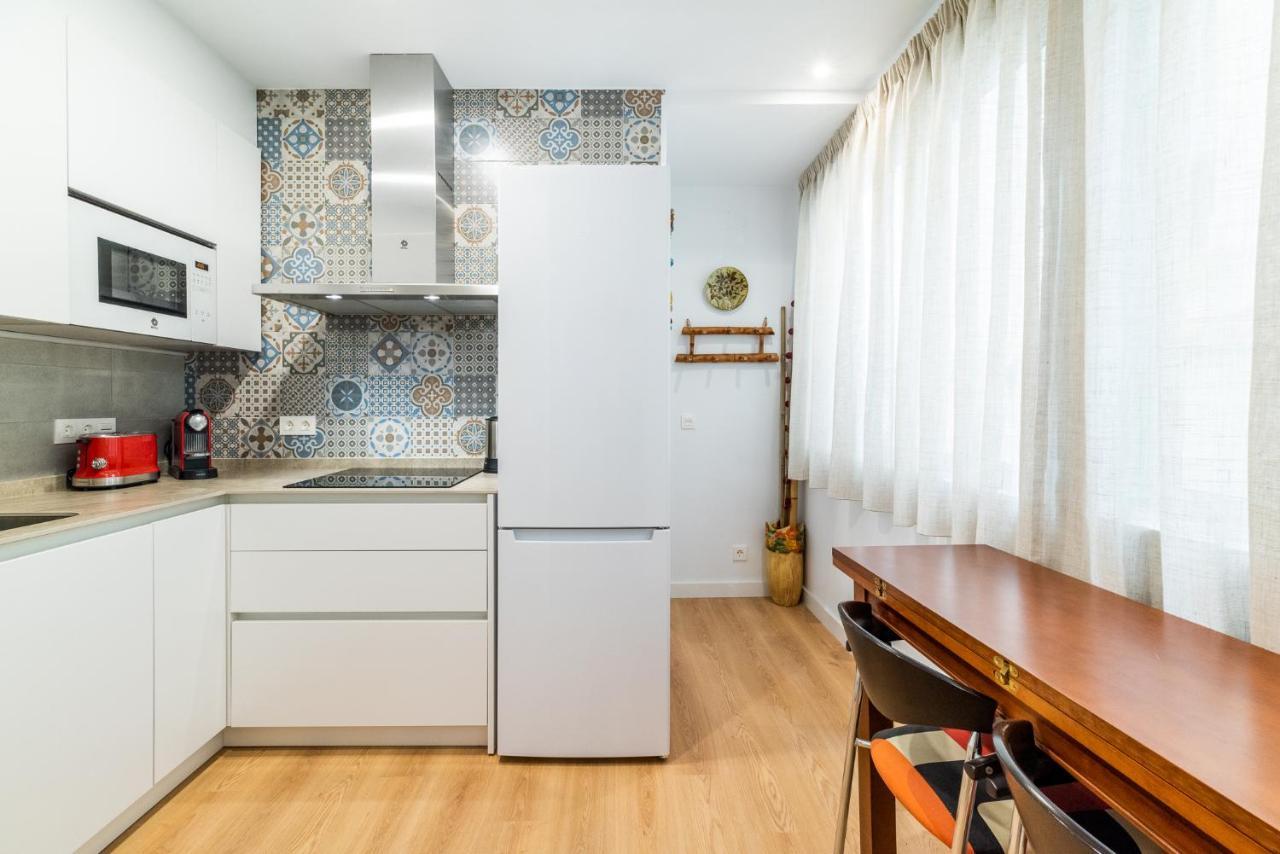 Precioso Apartamento En El Centro De Granada Esterno foto