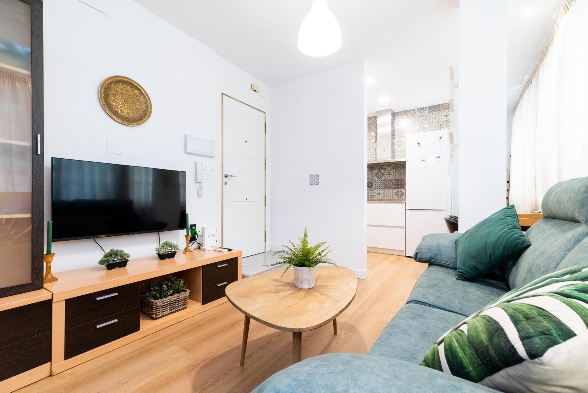 Precioso Apartamento En El Centro De Granada Esterno foto