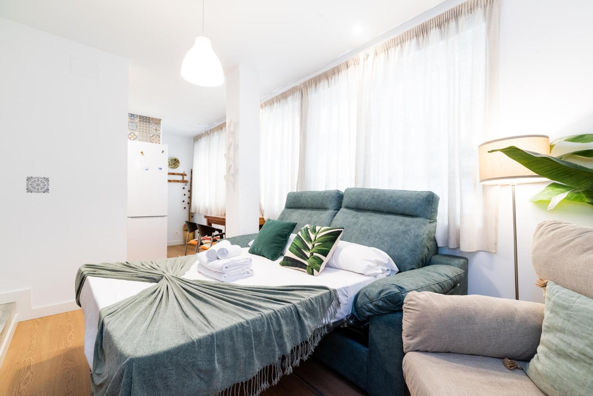 Precioso Apartamento En El Centro De Granada Esterno foto