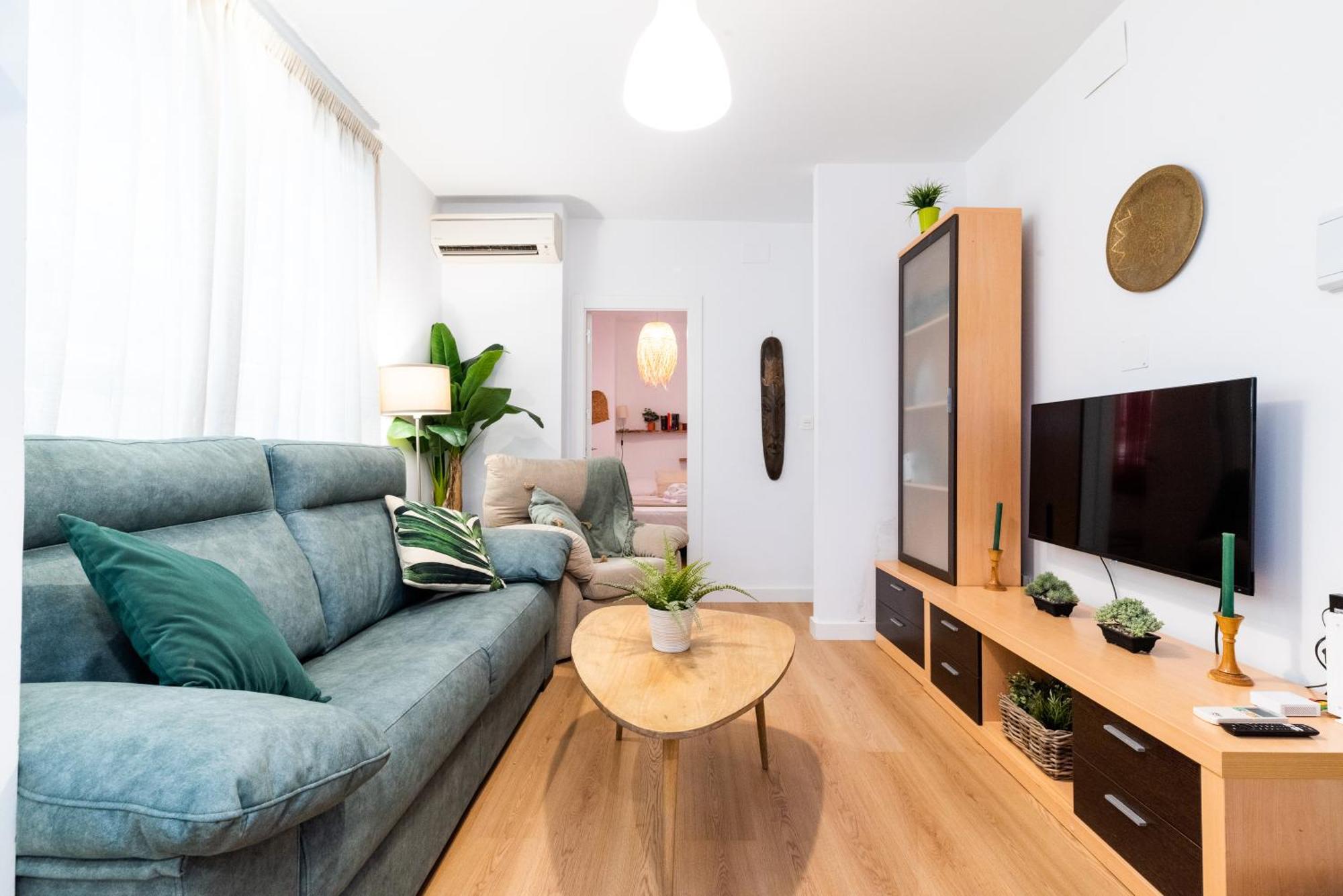 Precioso Apartamento En El Centro De Granada Esterno foto