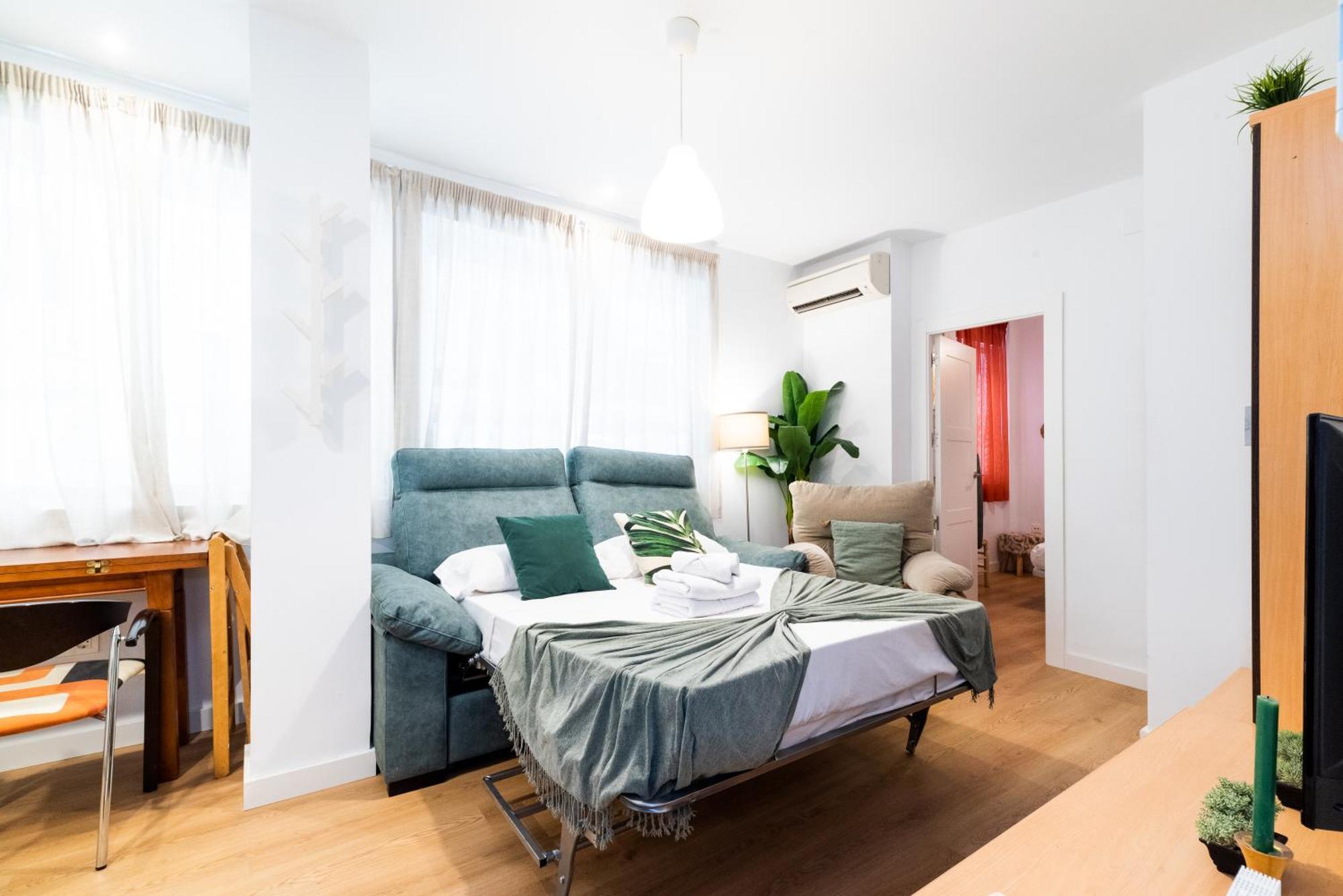 Precioso Apartamento En El Centro De Granada Esterno foto